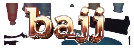 bajj logo